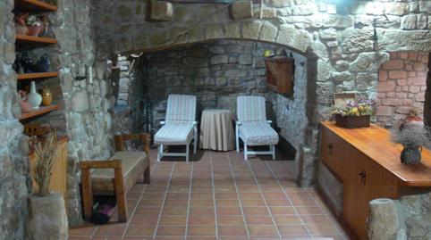 Foto 4 de Finca rústica en venda a De Ponts, Guissona, Lleida