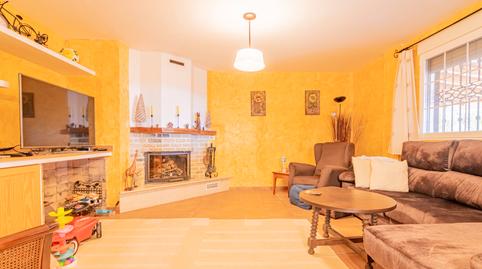 Foto 3 de Casa o xalet en venda a Plans - Gasparot, Alicante