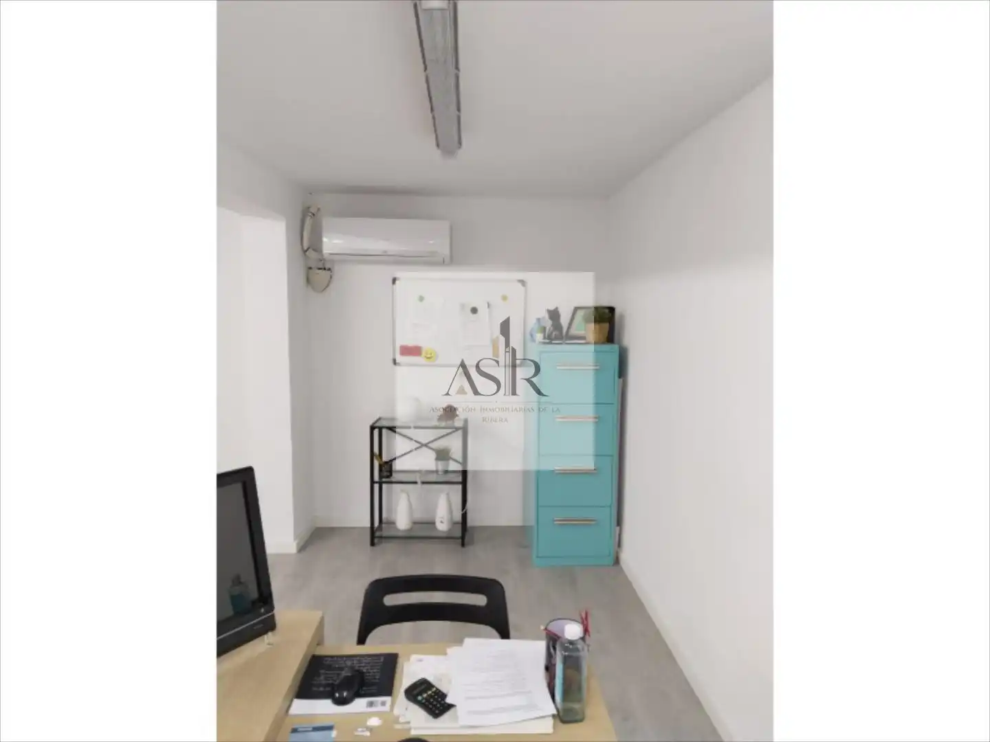 Office for rent in Alzira