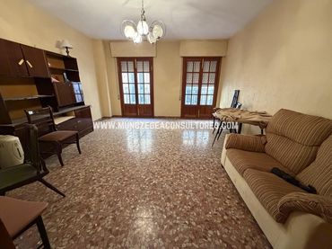 Wohnung zum Verkauf in Calle Flores de Negrón