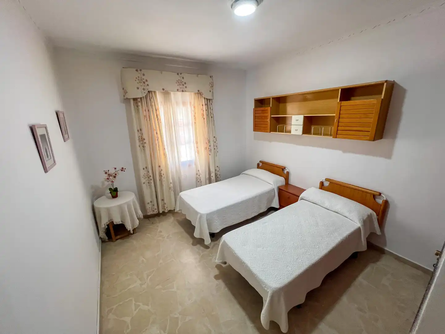 Dormitori de Casa o xalet en venda en Sanlúcar de Barrameda amb Jardí privat