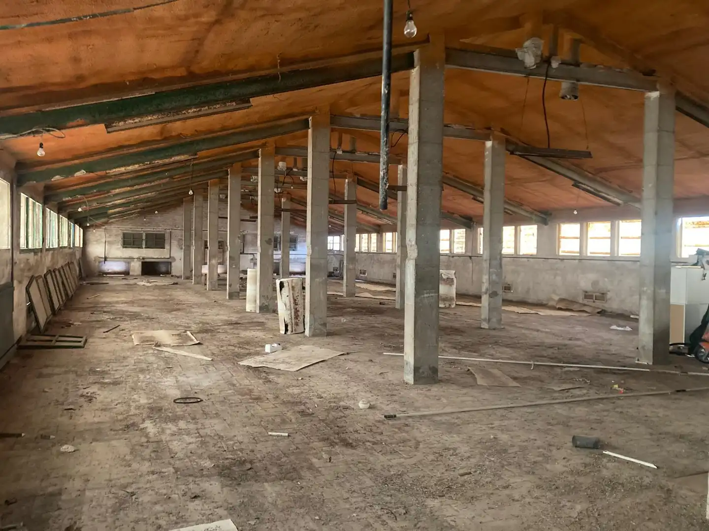 Nave industrial en venta en Cabra del Camp