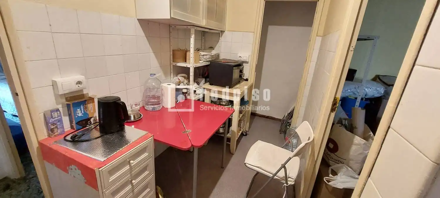 Pis en venda a Hospital - Nuevo Centro de Talavera de la Reina, imagen 19