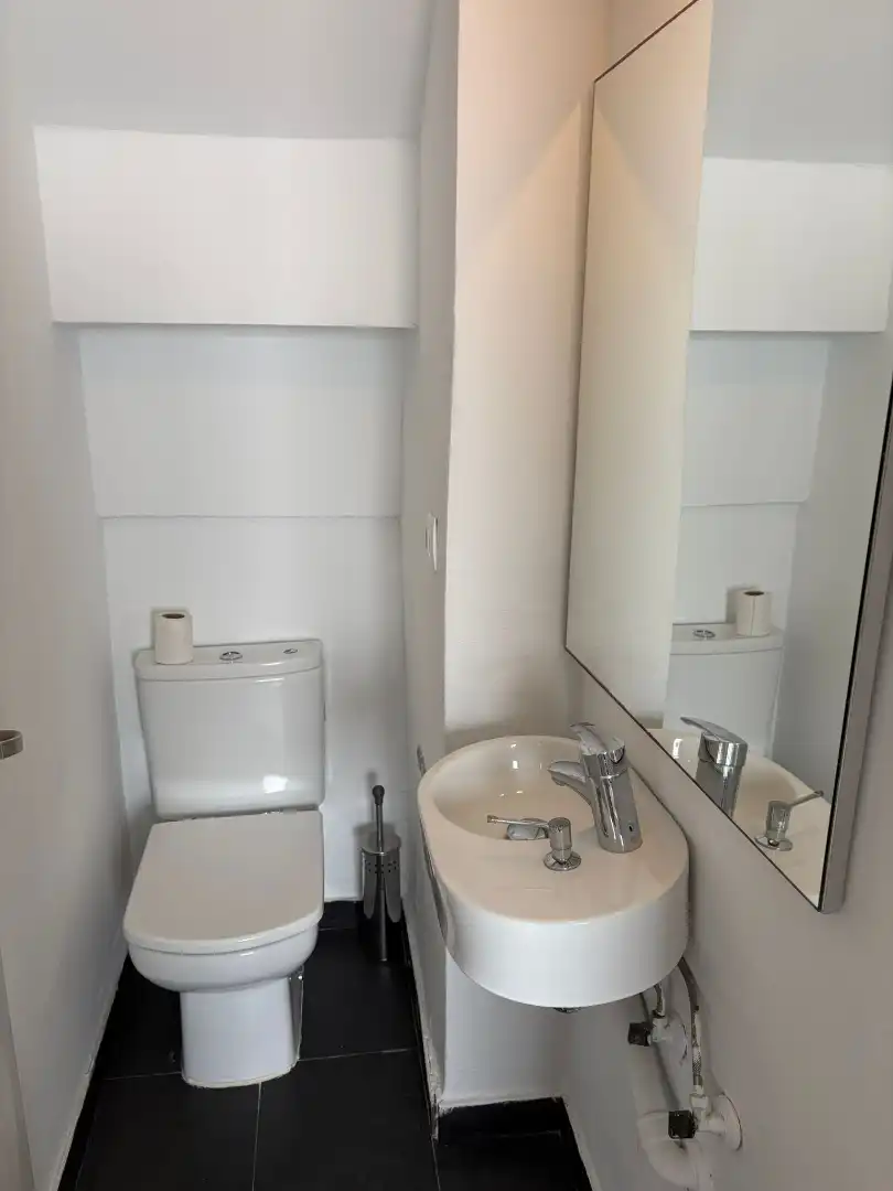 Home for sale in Calle San Rosendo, imagen 28