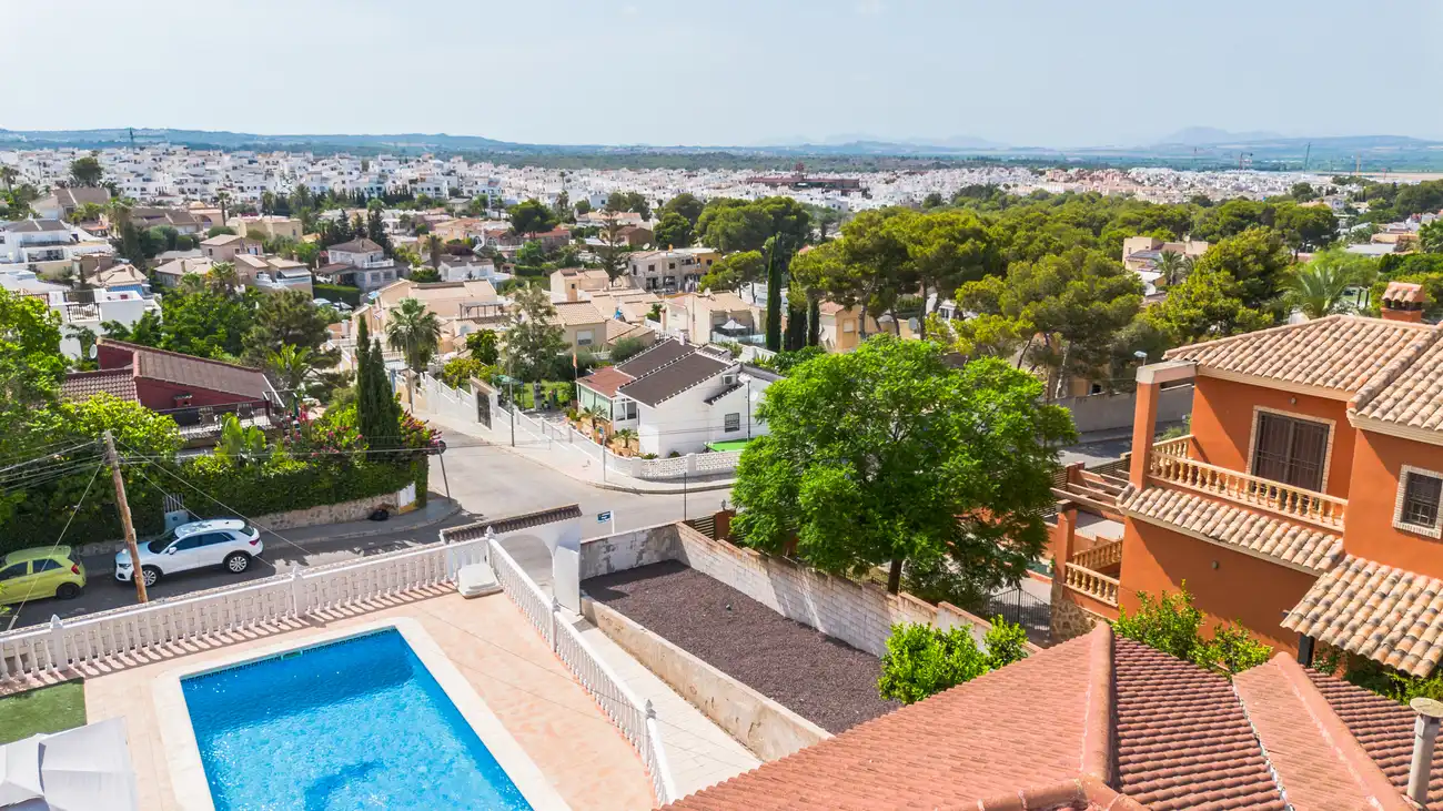Villa avec terrasse à vendre à Centro, imagen 41