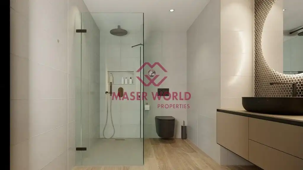Attico con piscina in vendita a Balcón de Finestrat - Terra Marina, imagen 8