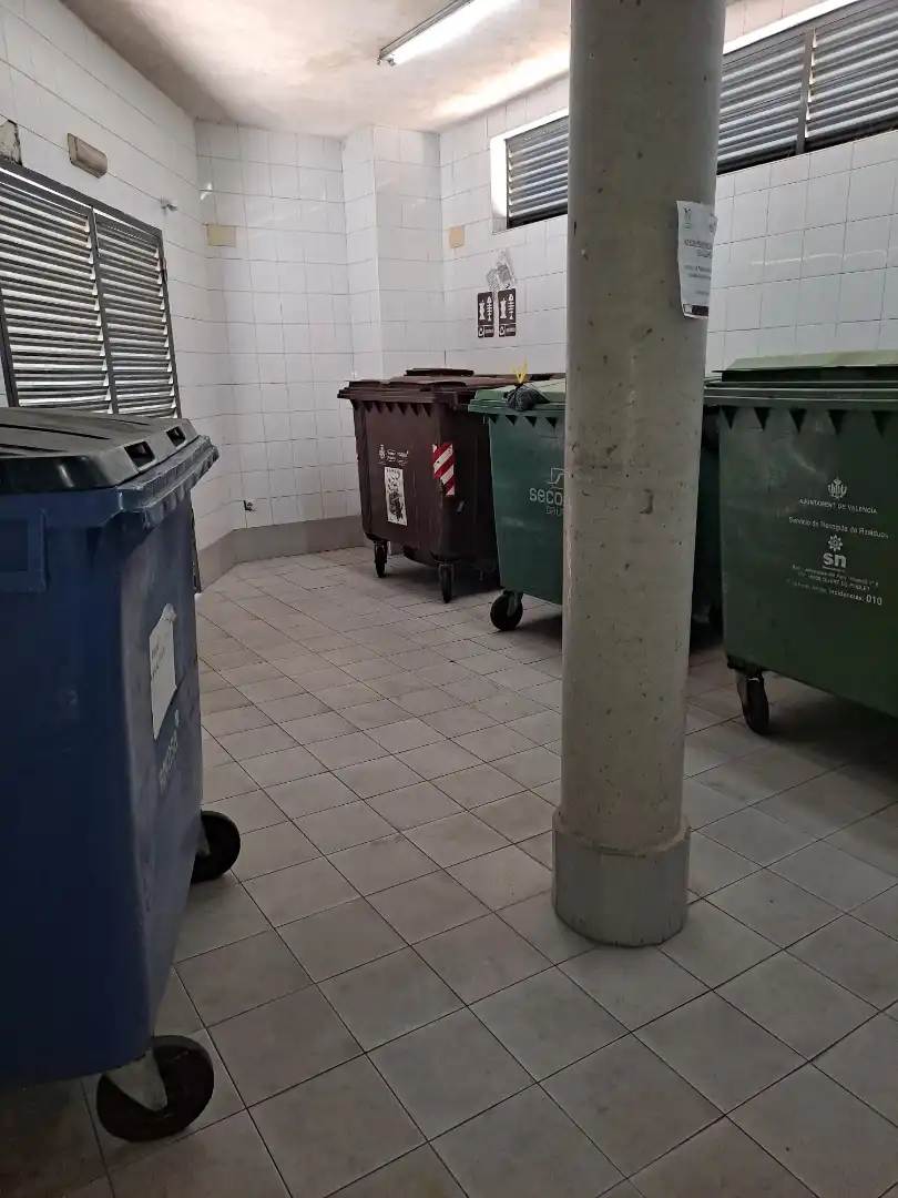 Attique avec jardin à vendre à Carrer de les Moreres, imagen 35