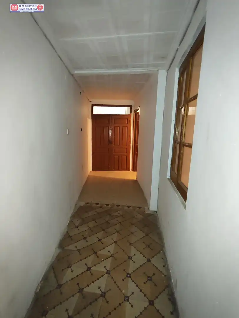 Houses for sale in Alcázar de San Juan  with Heating