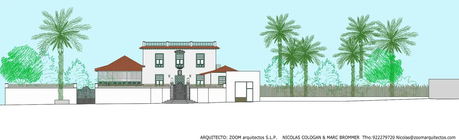 Casa con jardín en venta en Zona Botánico, imagen 50