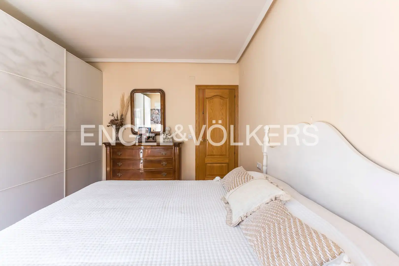 Habitación de Piso en venta en Madrid con Aire acondicionado, Calefacción y Parquet