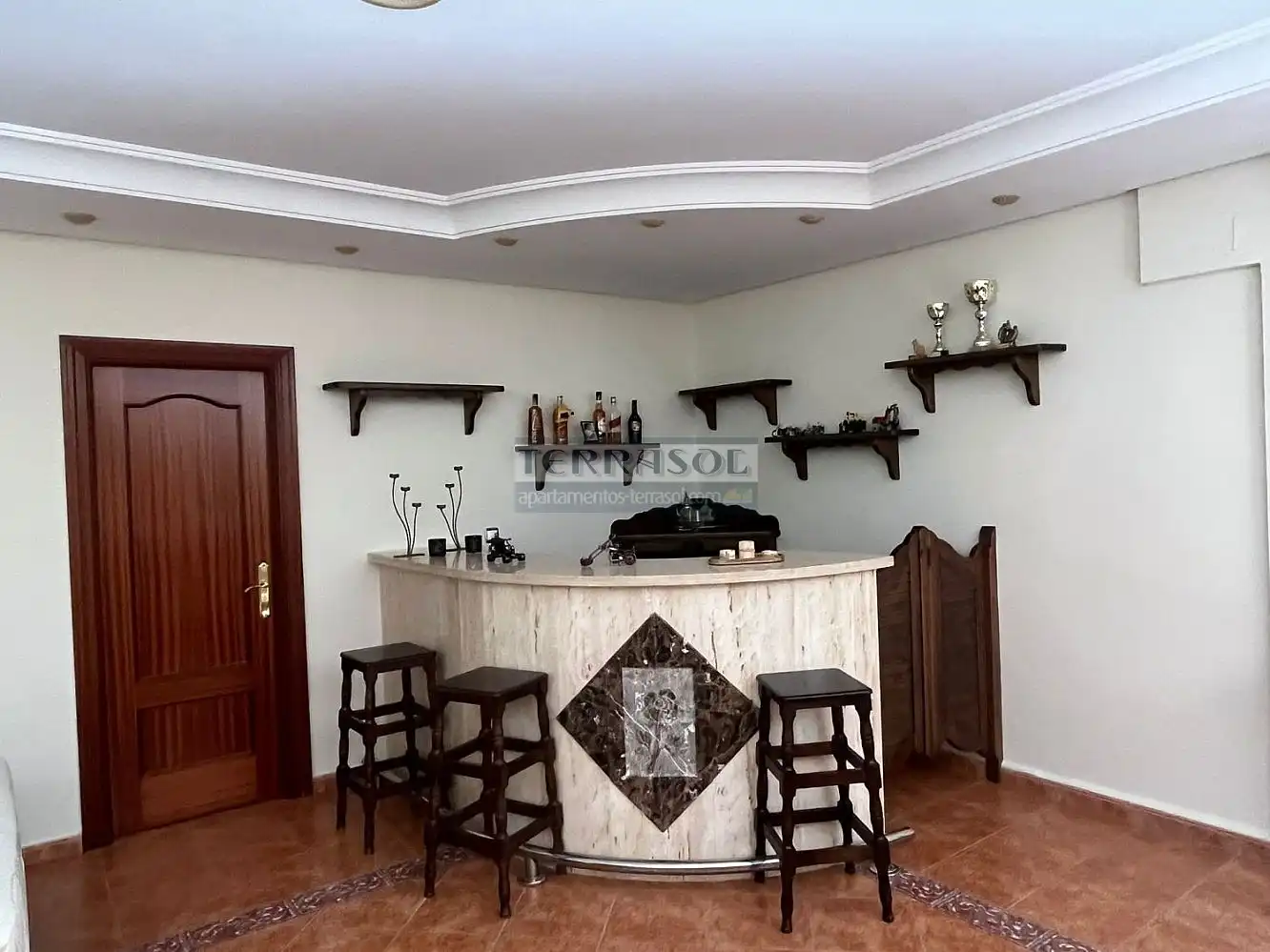 Villa con piscina in vendita a Torre del Mar, imagen 22
