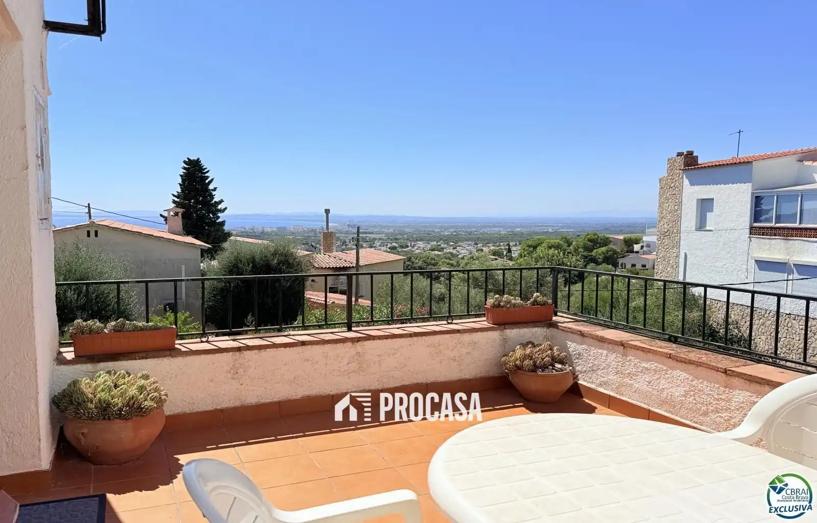 Villa mit Garten zum Verkauf in salamanca, imagen 3