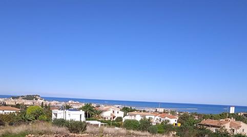 Foto 3 de Residencial en venda a El Montgó, Dénia