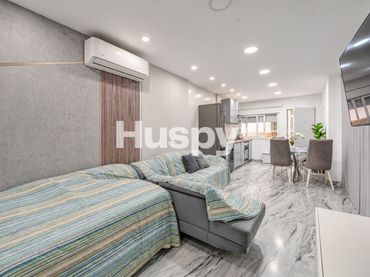 Rez-de-chaussée avec piscine à vendre à Avenida de Portugal