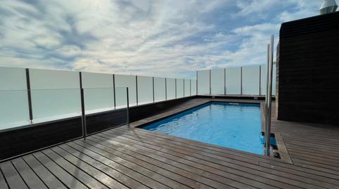 Foto 2 de Piso en venta en Barri de les Corts,  Barcelona Capital