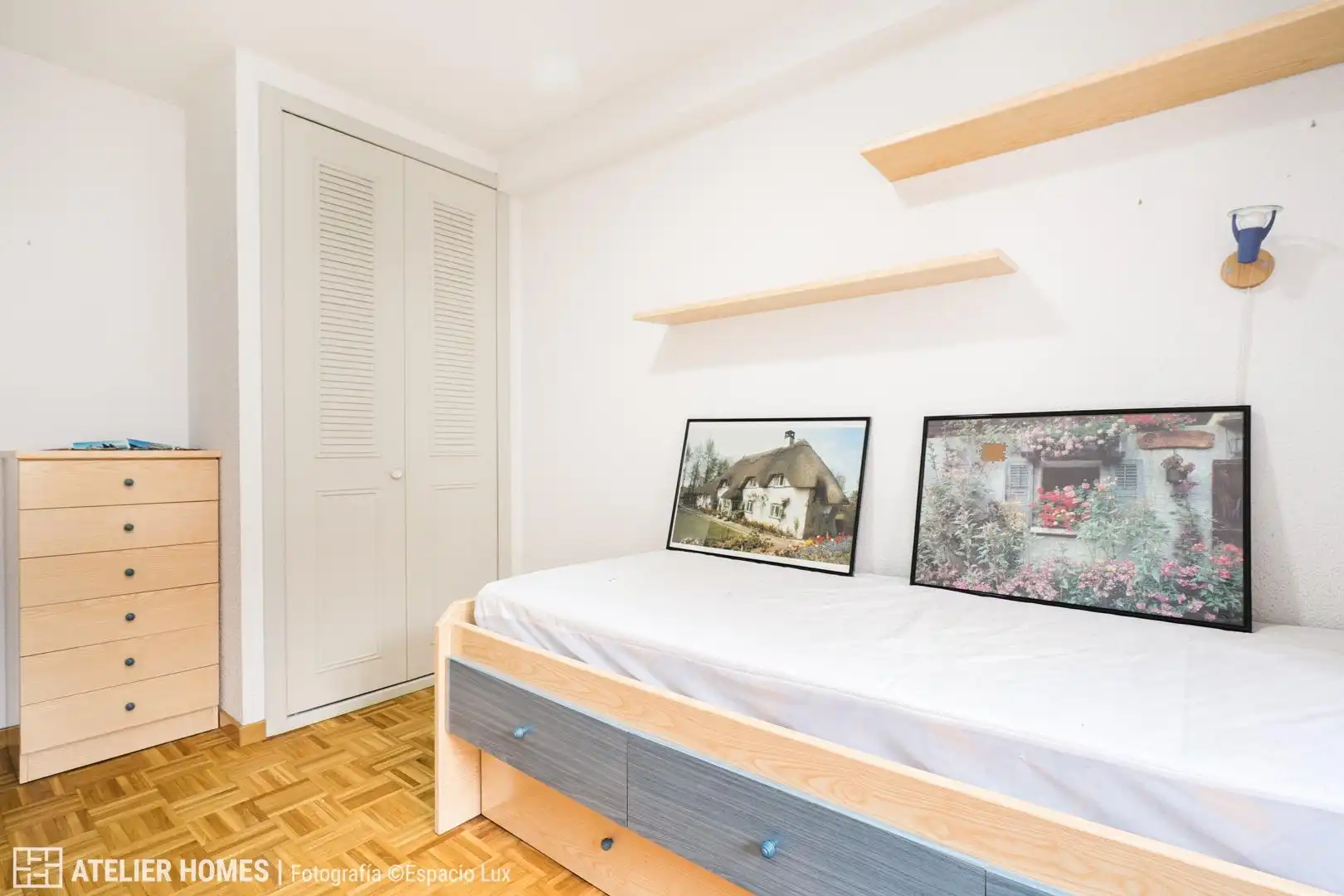 Habitación de Dúplex en venta en Castiello de Jaca, Huesca