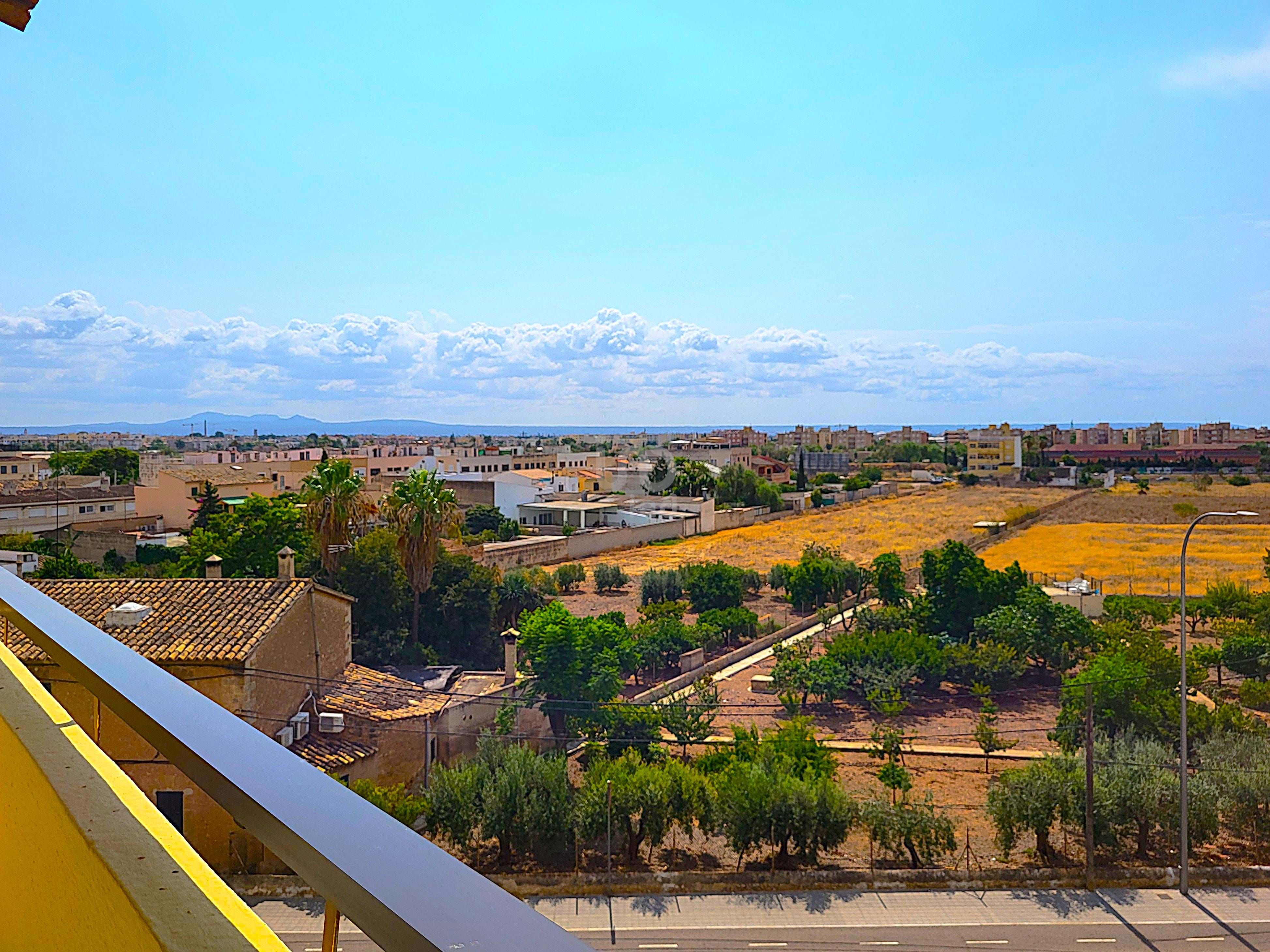 Piso en venta en Sa Indioteria Urbà