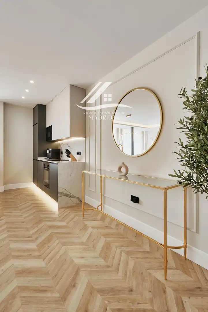 Flat with lift for sale in del General Oráa, imagen 18