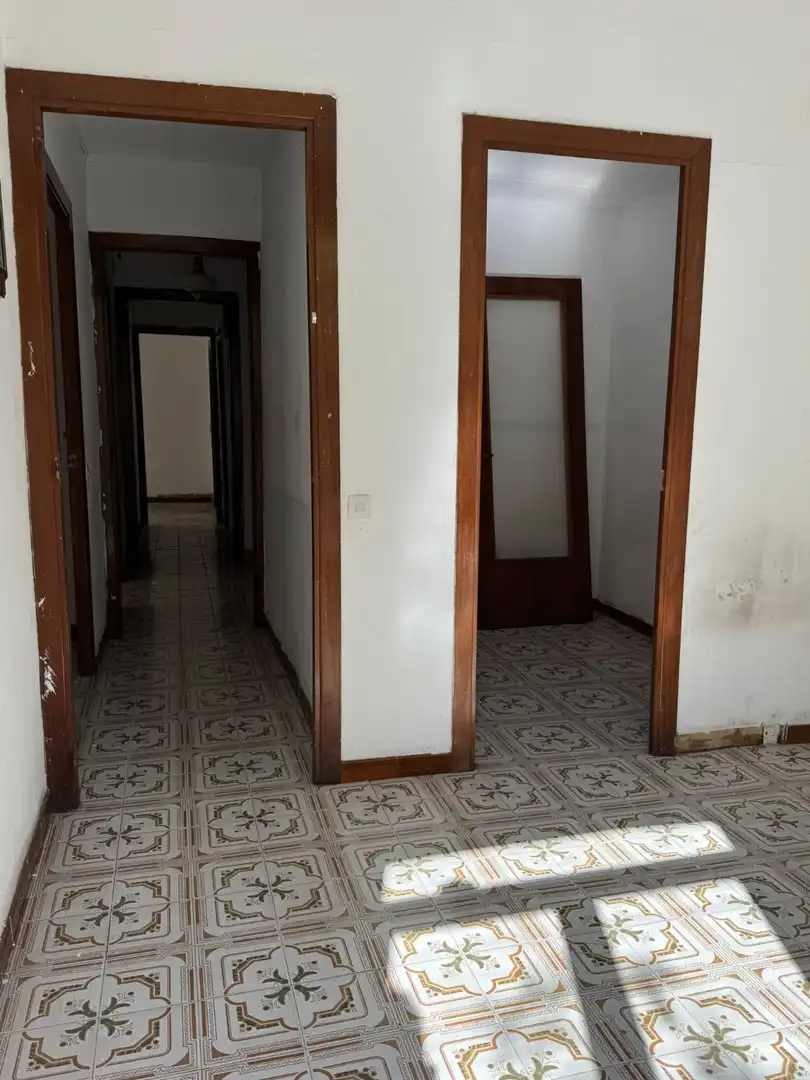 Wohnung mit Terrasse zum Verkauf in Carrer del Roser, imagen 17