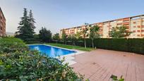 Swimming pool of Flat for sale in  Córdoba Capital  with Air Conditioner and Terrace