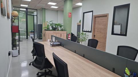 Foto 2 de Oficina de alquiler en Carrer de Valencia, 13, Sedaví, Valencia