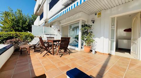 Foto 4 de Planta baixa de lloguer a Ribes Roges, Barcelona