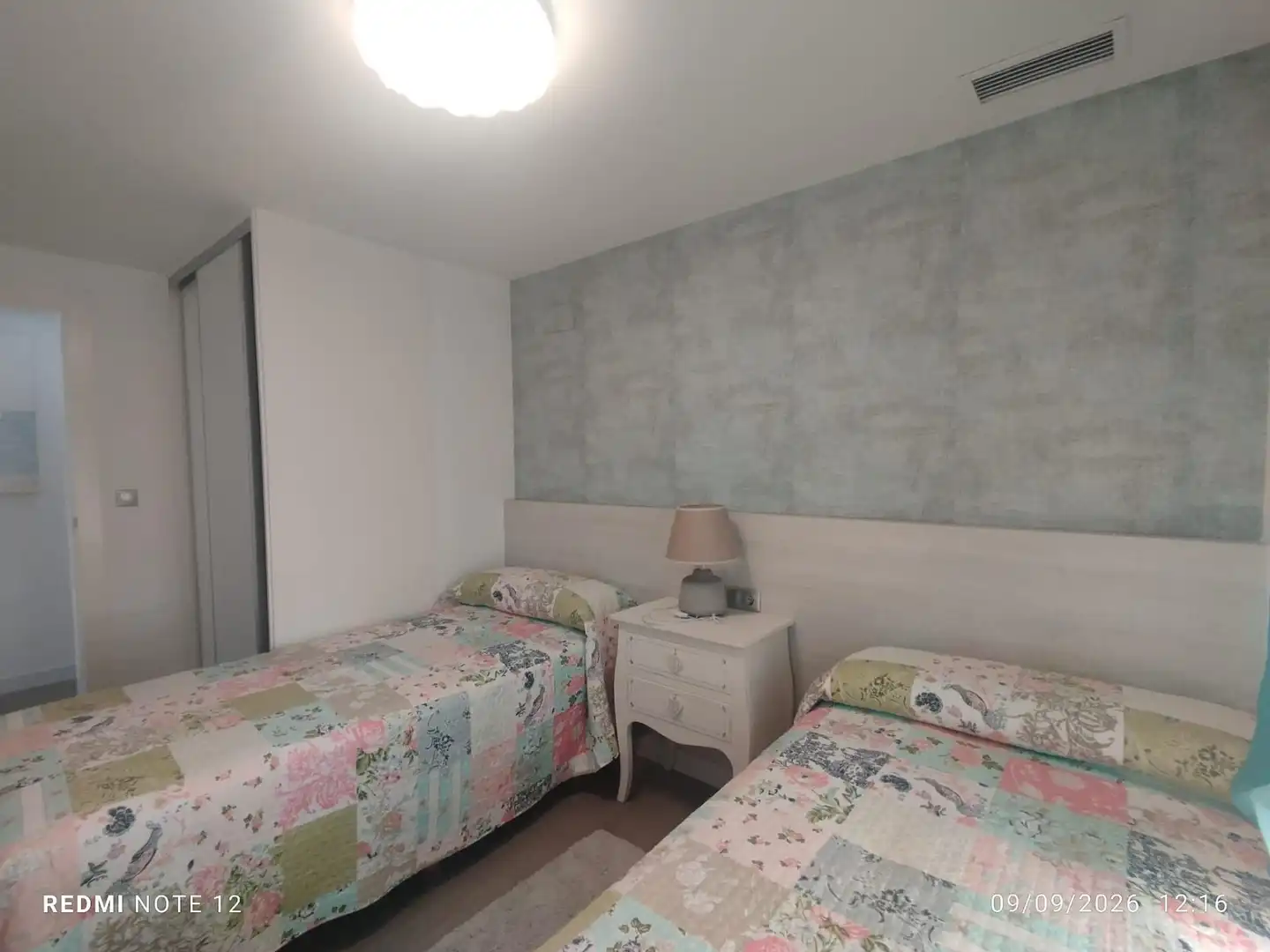 Apartment with terrace for sale in Calle Calle Miguel de Unamuno, imagen 19