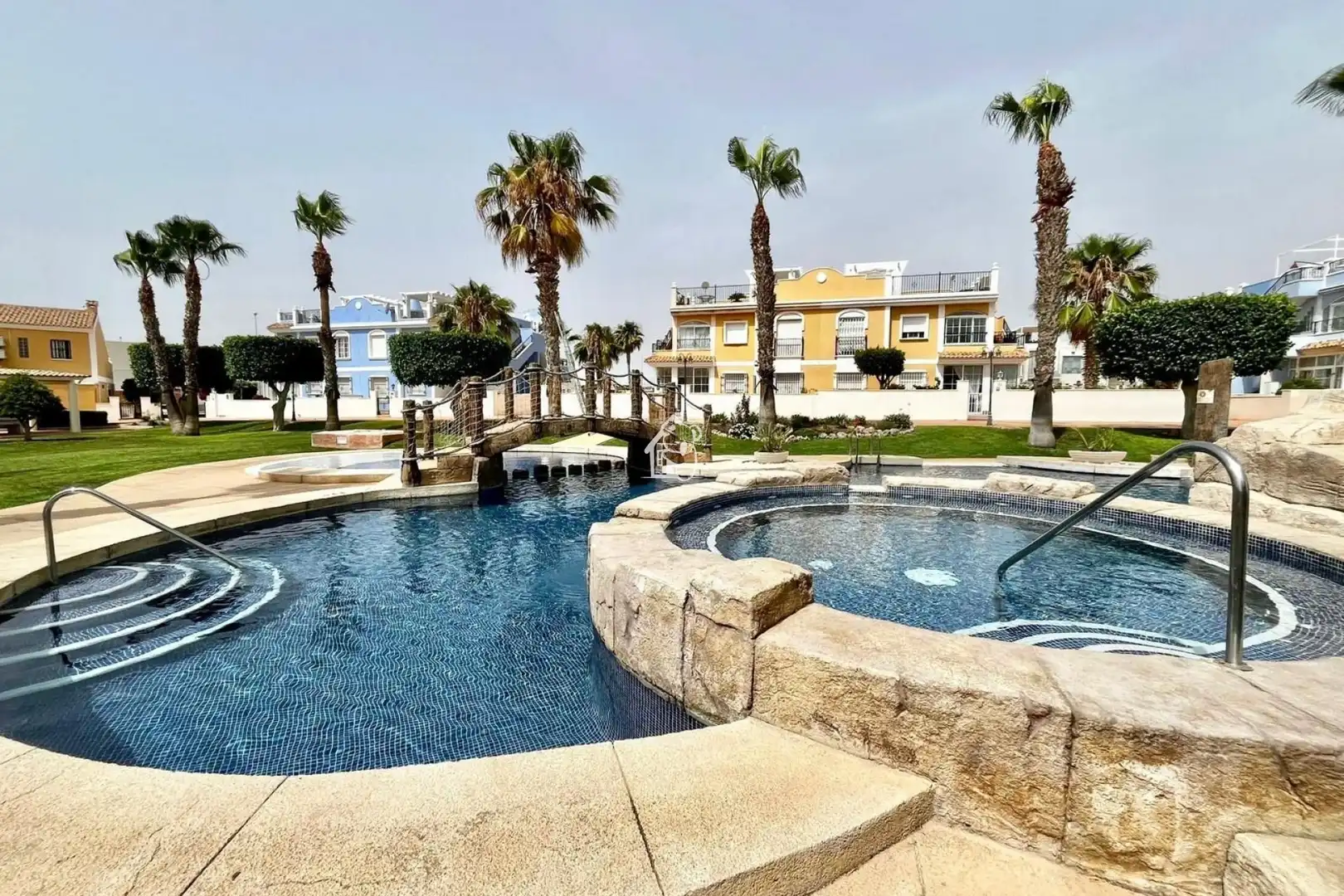 Casa con terraza en alquiler en Orihuela Costa, imagen 24