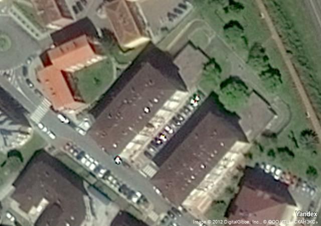 Pis en venda en Camargo