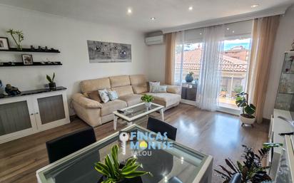 Exterior view of Flat for sale in Salou  with Air Conditioner, Heating and Terrace