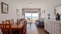 Dining room of Apartment for sale in Cullera  with Terrace, Swimming Pool and Balcony