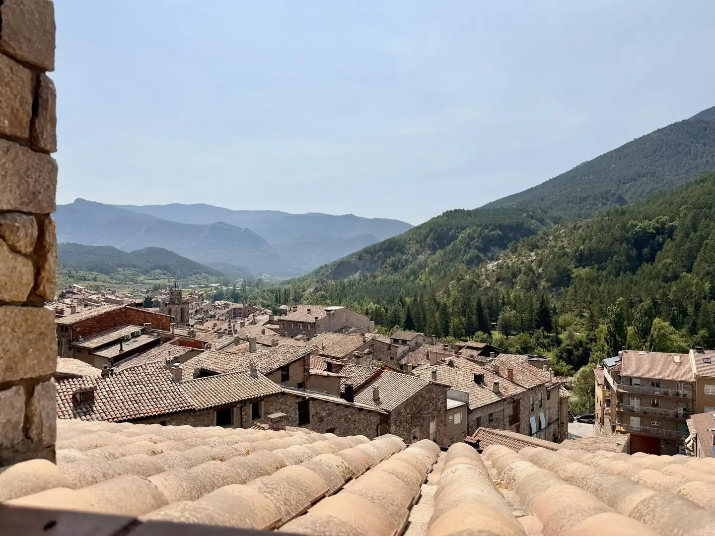 Duplexes for sale in del Districte Forestal, Bagà