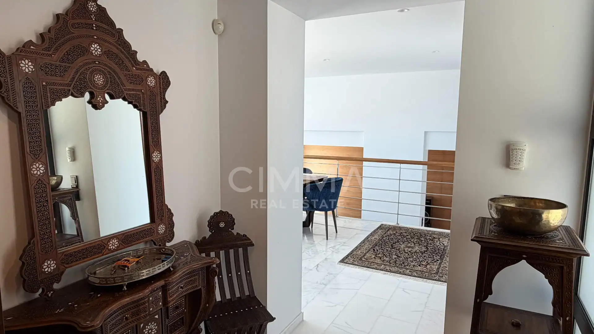 Casa o chalet en venta en Altea con Calefacción y Piscina