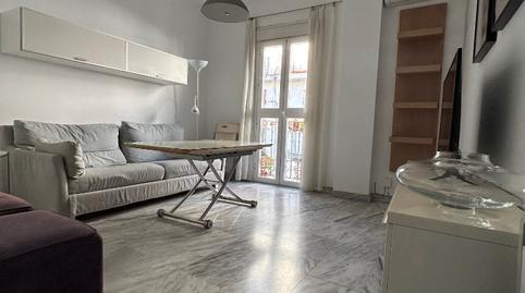 Photo 2 of Flat to rent in San Gil, Sevilla