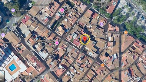 Foto 5 de Casa o xalet en venda a Carrer Soldat, Casc Antic - Nou Cambrils, Tarragona