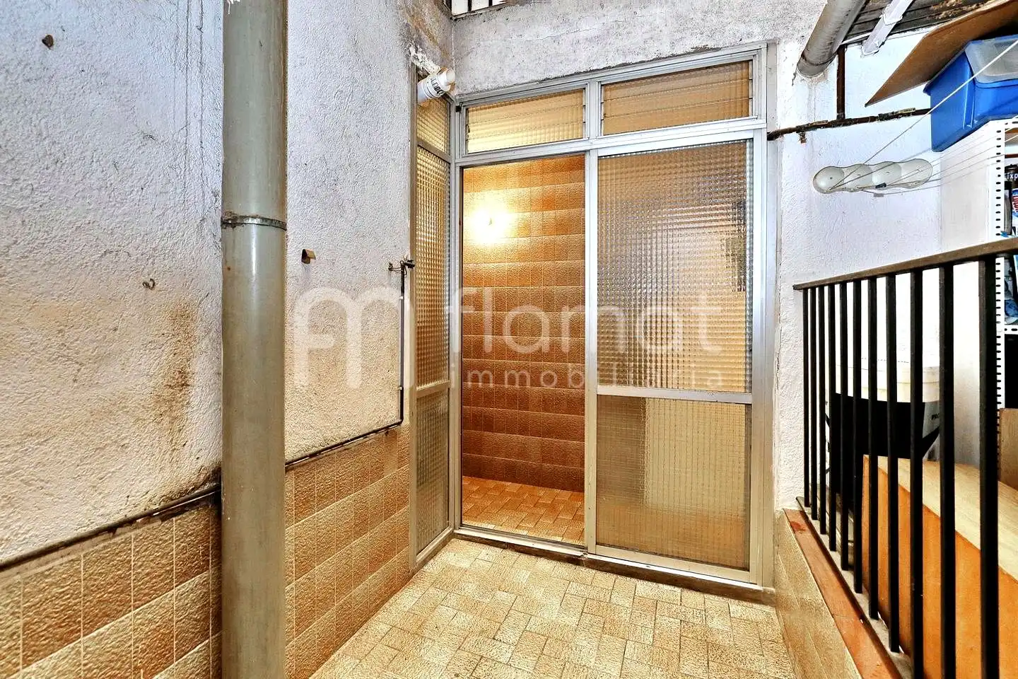 Flat for sale in Sabadell