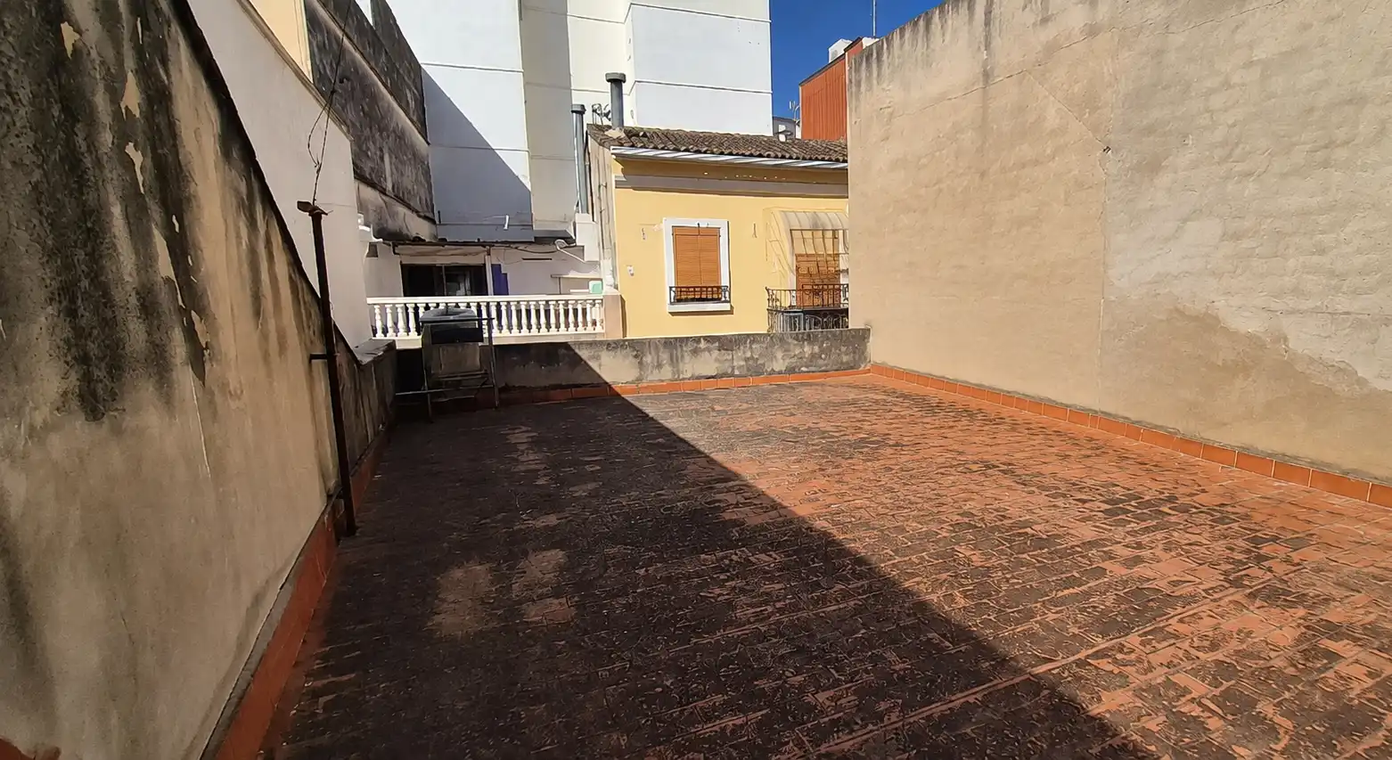 Terrassa de Casa o xalet en venda en Gandia amb Terrassa i Moblat