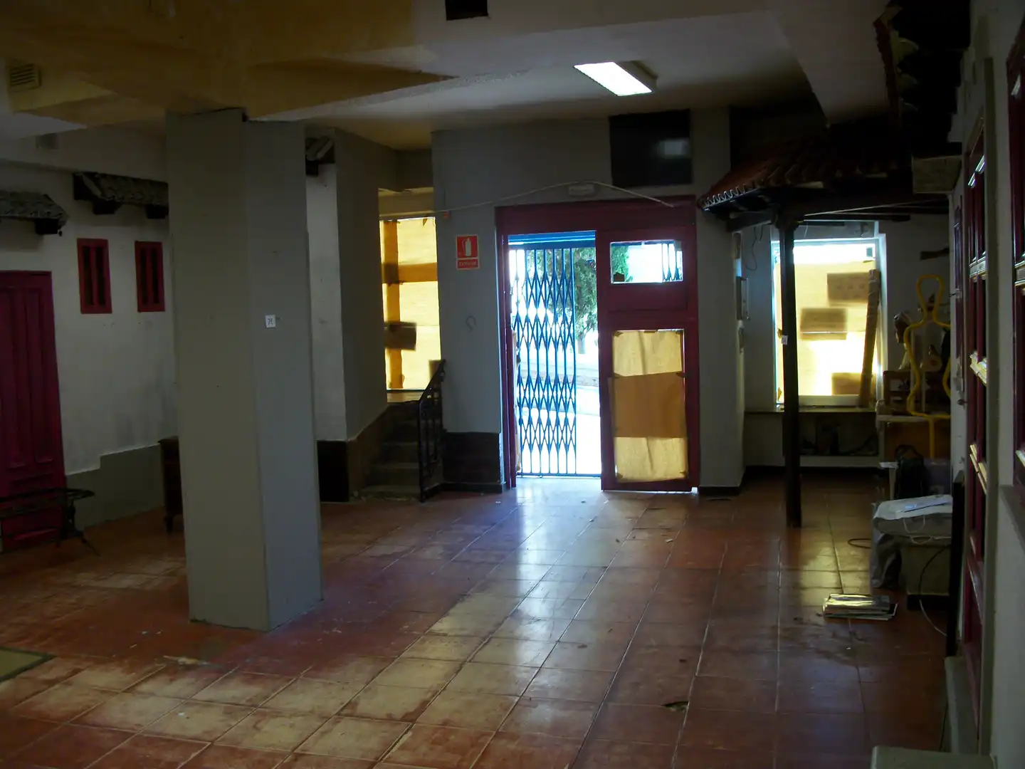 Local comercial en venta en Calle Bretón, imagen 10