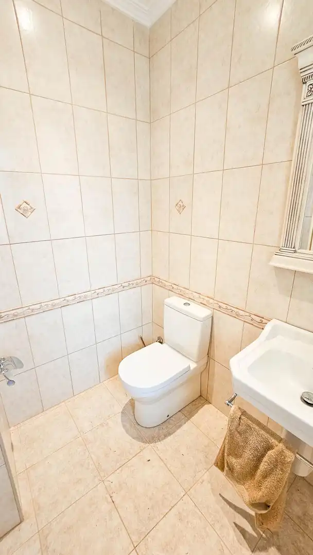 Chalet con terraza en venta en Orihuela Costa, imagen 80