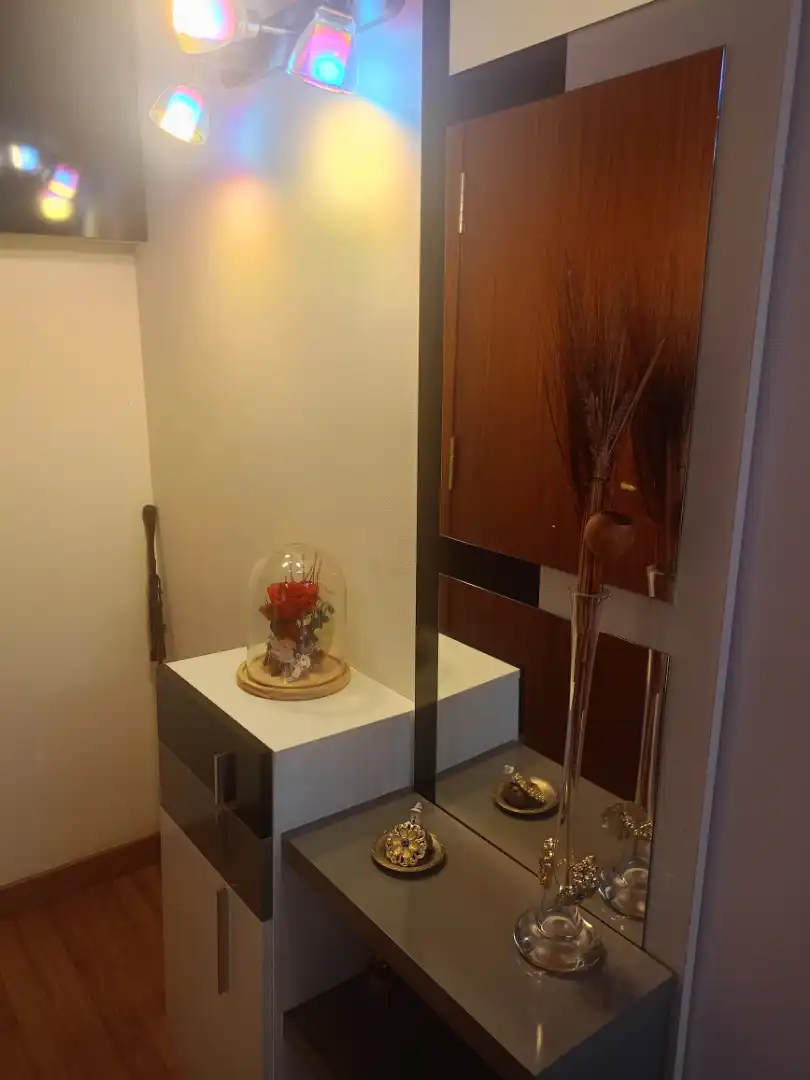 Flat for sale in Nord-est
