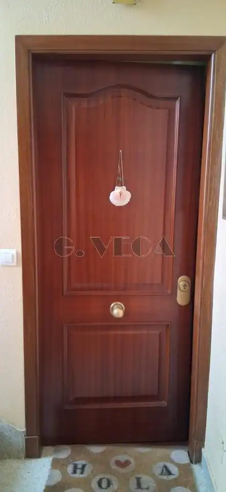 Flat for sale in Vigo   with Heating and Parquet flooring