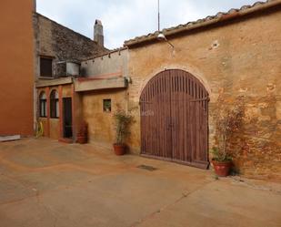 Finca rústica en venda en Regencós