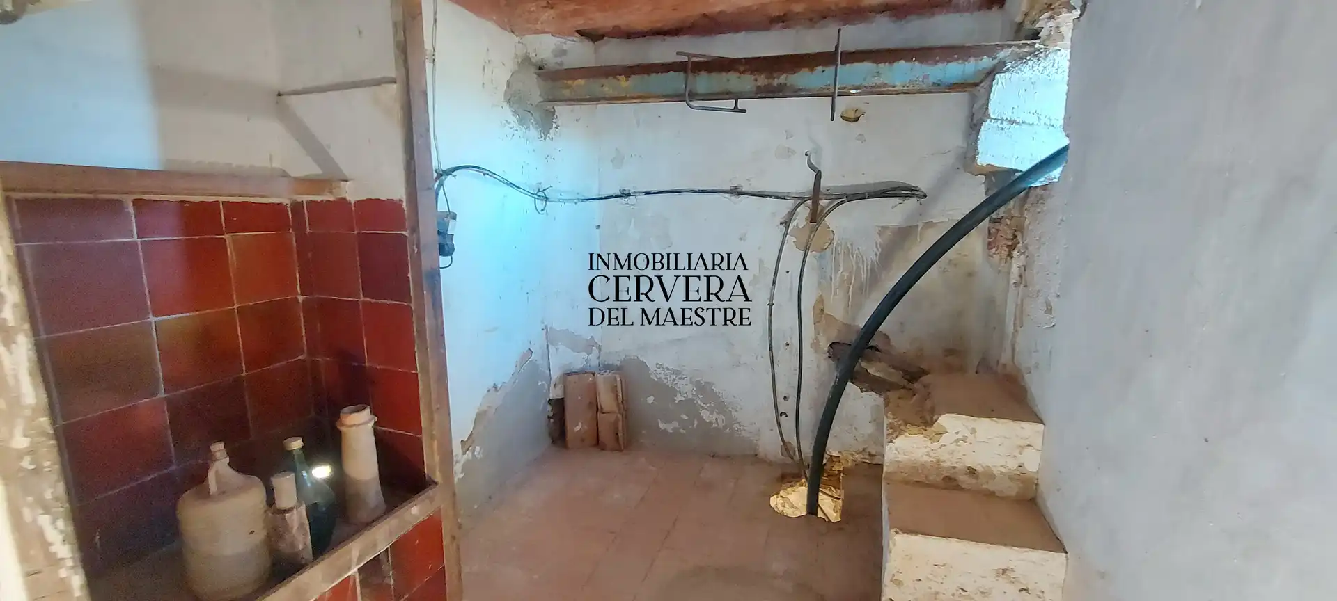 Country house for sale in Canet lo Roig, imagen 5