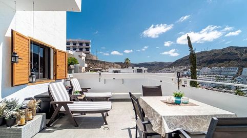 Foto 4 de Apartamento en venta en Avenida de la Cornisa, 3, Puerto Rico, Mogán