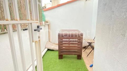 Foto 4 de Dúplex en venda a Carrer D'empúries, Can Puiggener, Barcelona