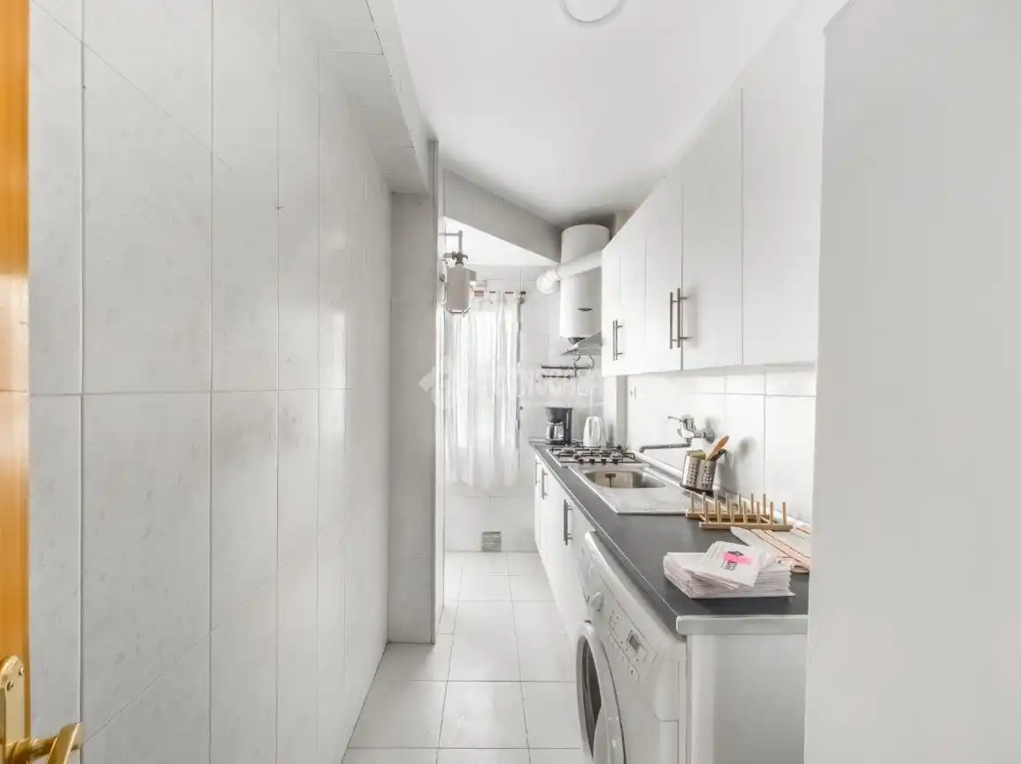 Flat with lift for sale in Ciudad Lineal, imagen 13