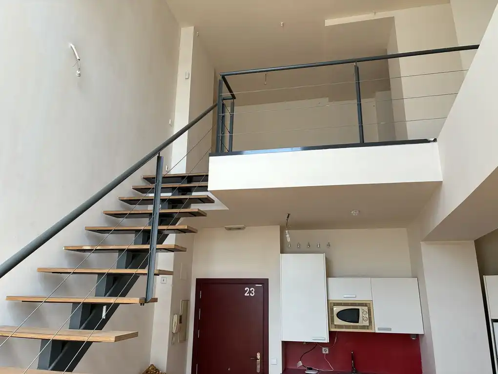 Loft with pool for sale in Vega de la Moraleja, imagen 6