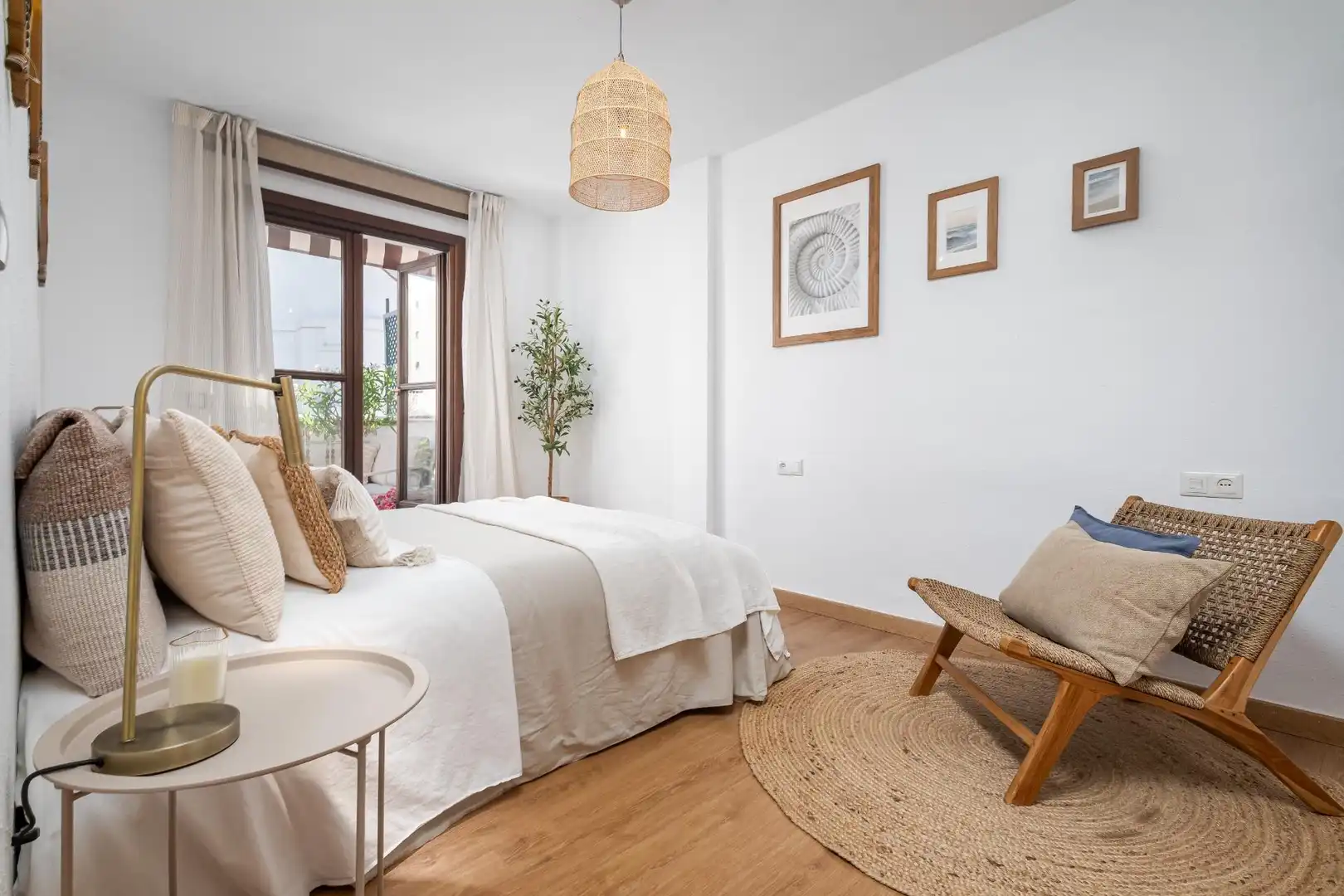 Penthouse mit Pool zum Verkauf in Calle TROCADERO, imagen 2