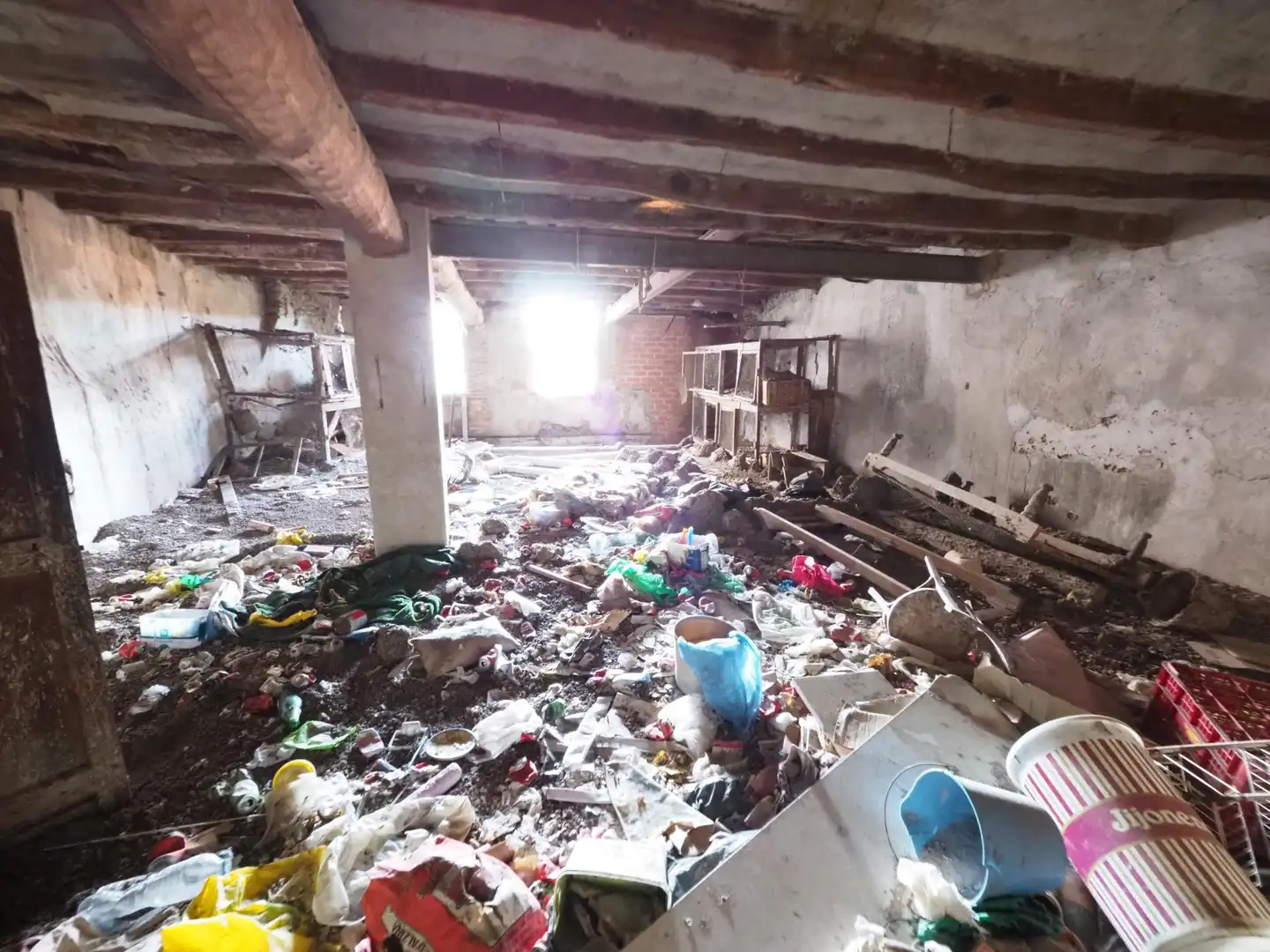 Casa amb jardí en venda a Sant Quintí de Mediona, imagen 10