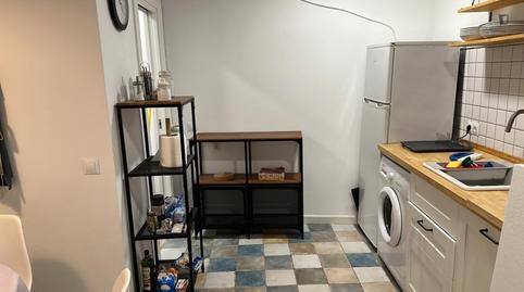 Foto 3 de Apartament de lloguer a Centro Histórico, Cádiz